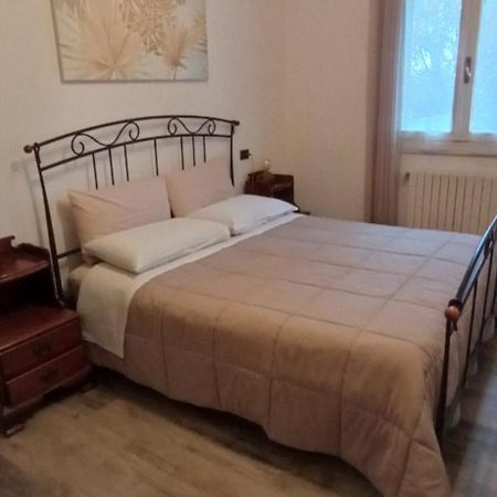 Casa Stefania Bed&Breafast Bed and Breakfast Salsomaggiore Terme Eksteriør billede