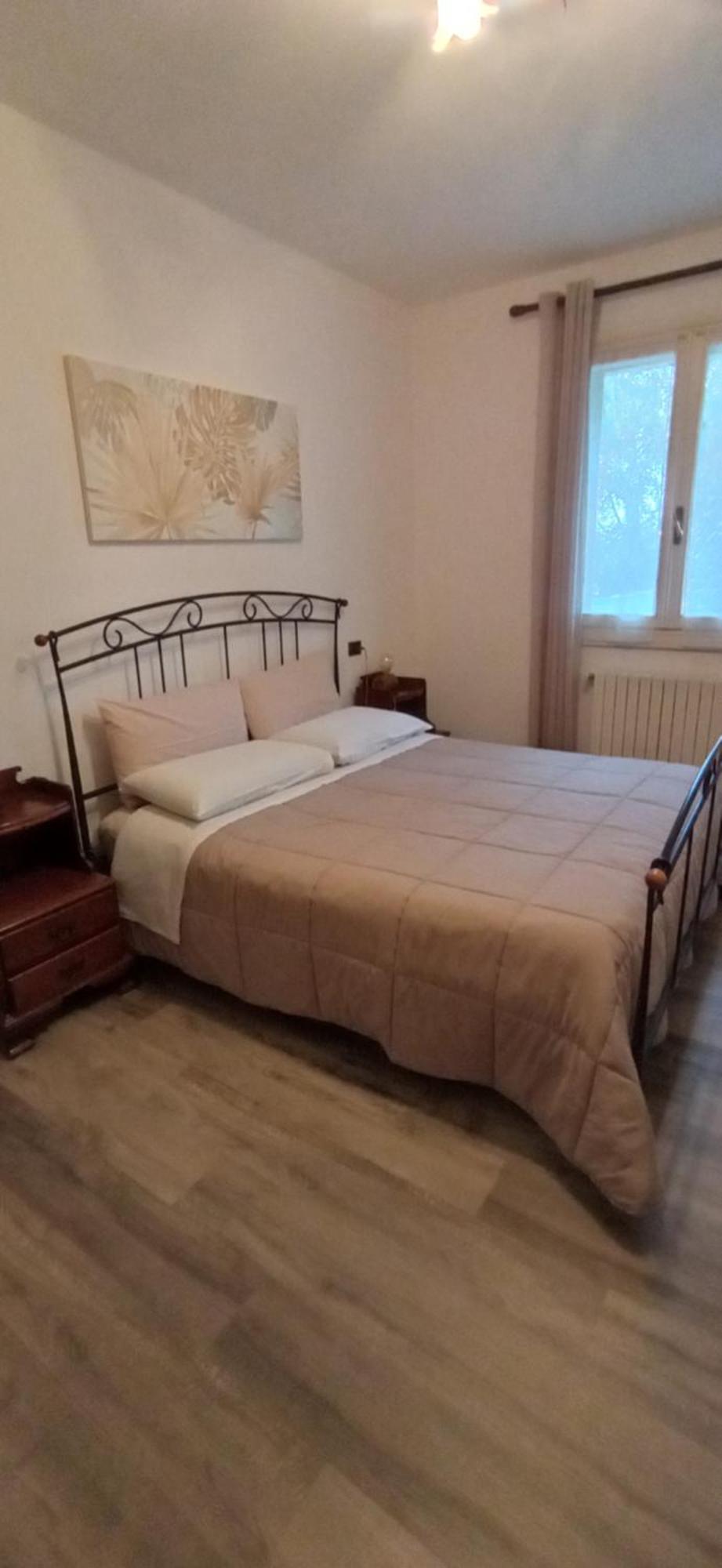 Casa Stefania Bed&Breafast Bed and Breakfast Salsomaggiore Terme Eksteriør billede